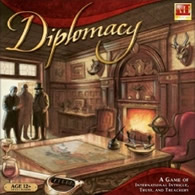 Diplomacy - obrázek