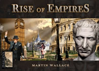 Rise of Empires - obrázek