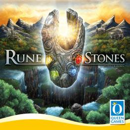 Rune Stones + rozšíření + promo