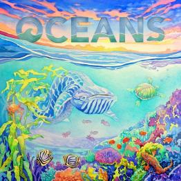 Oceans - obrázek