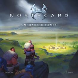 Northgard: Země nepoznané CZ - pouze rozbalená