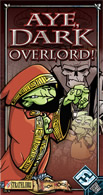 Aye, Dark Overlord! - obrázek