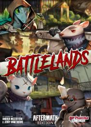 Battlelands - obrázek
