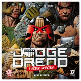 Judge Dredd: Helter Skelter + Dark Judges
