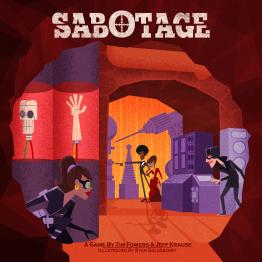 Sabotage - obrázek