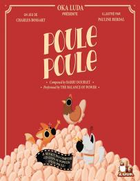 Poule Poule - obrázek