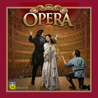 Opera - obrázek