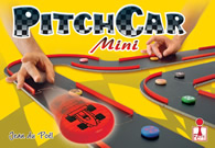 Pitchcar Mini - obrázek