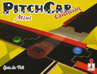Pitchcar Mini Expansion - obrázek