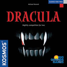 Dracula - obrázek