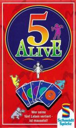 5 Alive - obrázek