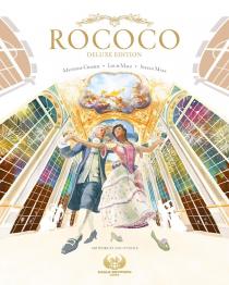 Rococo: Deluxe edition + Expert Tailors Expansion