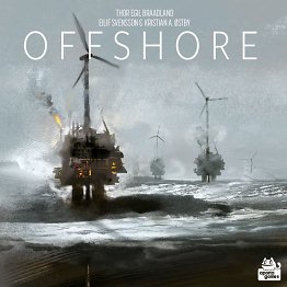 Offshore - obrázek