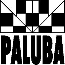 Paluba - klub deskových her - logo