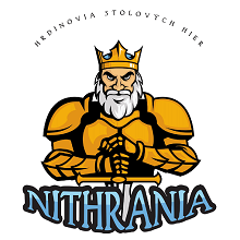Nithrania - logo