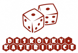 Deskovky Kateřinice - logo