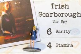 Trish Scarborough