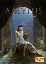 Amyitis - obrázek