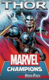 Marvel Champions: The Card Game – Thor - obrázek