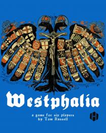 Westphalia - obrázek