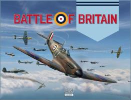 Battle Of Britain - obrázek