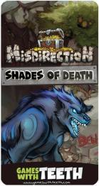 Misdirection: Shades of Death - obrázek