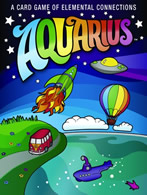 Aquarius - obrázek