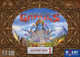 Rajas of the Ganges: Goodie Box 1 - obrázek
