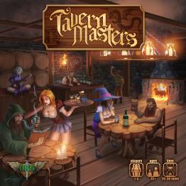 Tavern Masters - obrázek
