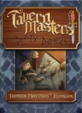 Tavern Masters: Dirty Deeds - obrázek
