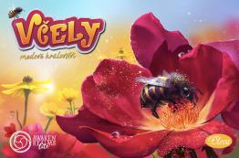 Včely: Medové království - obrázek