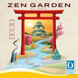 Zen Garden - obrázek