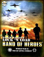 Lock 'N Load: Band of Heroes