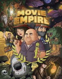 Movie Empire - obrázek