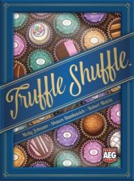 Truffle Shuffle - obrázek