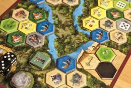 Castles of Burgundy, The (20th Anniversary)
