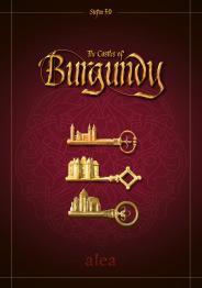 Castles of Burgundy, Anniversary edition, nová