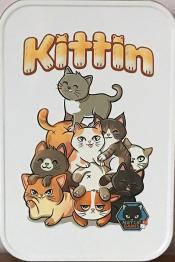 Kittin - obrázek
