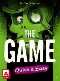 Game, The: Quick & Easy - obrázek