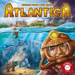 Atlantica - obrázek