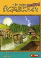 Agricola: Sedláci z Blat - nová, zabalená!