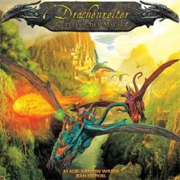 Dragonriders - obrázek