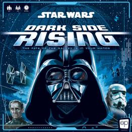 Star Wars: Dark Side Rising - obrázek