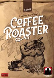 Coffee Roaster - obrázek