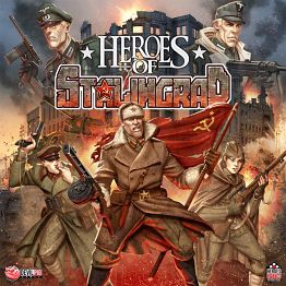 Heroes of Stalingrad EN