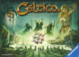 Celtica - obrázek