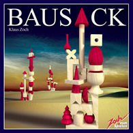 Bausack - obrázek