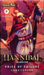 Hannibal & Hamilcar: Price of Failure - obrázek