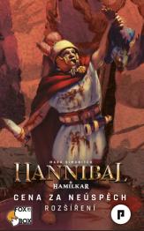 Hannibal & Hamilkar: Cena za neúspěch - obrázek