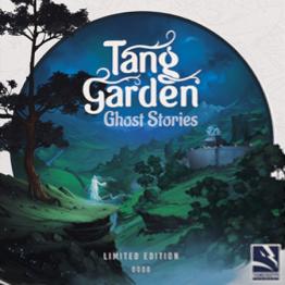 Tang Garden: Ghost Stories - obrázek